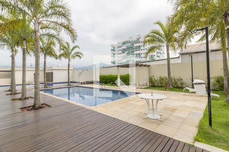 Apartamento à venda com 63m², 2 quartos e 2 vagas Apartamento à venda com 63m², 2 quartos e 2 vagasÁrea comum