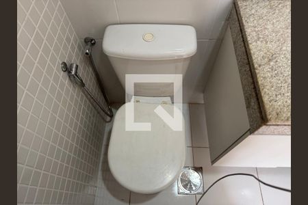 Apartamento à venda com 63m², 2 quartos e 2 vagas Apartamento à venda com 63m², 2 quartos e 2 vagasSuíte - Banheiro