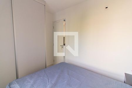 Apartamento à venda com 27m², 1 quarto e sem vagaQuarto