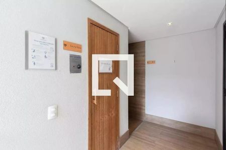 Studio para alugar com 40m², 1 quarto e 1 vaga Studio para alugar com 40m², 1 quarto e 1 vagaSauna