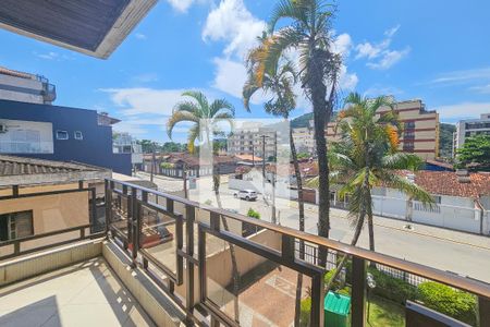 Apartamento para alugar com 142m², 3 quartos e 2 vagasVaranda