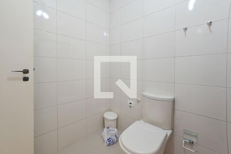 Apartamento para alugar com 142m², 3 quartos e 2 vagasBanheiro