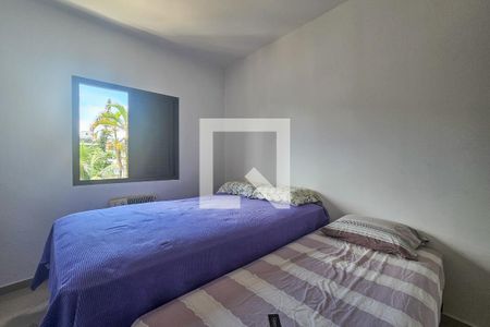 Quarto 1 de apartamento para alugar com 3 quartos, 142m² em Loteamento Joao Batista Juliao, Guarujá