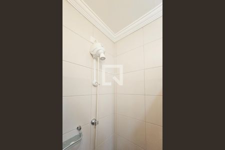 Apartamento para alugar com 142m², 3 quartos e 2 vagasBanheiro da suíte 1