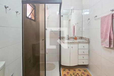 Apartamento para alugar com 142m², 3 quartos e 2 vagasBanheiro