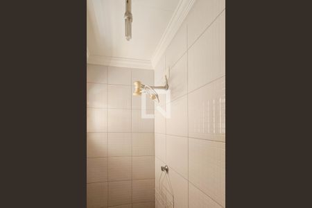 Apartamento para alugar com 142m², 3 quartos e 2 vagasBanheiro da suíte 2