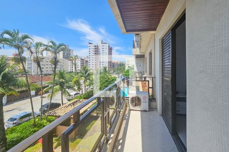 Apartamento para alugar com 142m², 3 quartos e 2 vagasVaranda