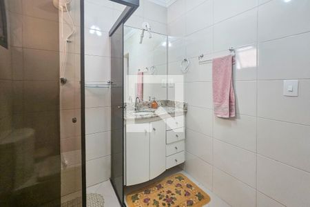 Apartamento para alugar com 142m², 3 quartos e 2 vagasBanheiro