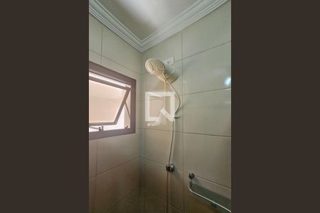 Apartamento para alugar com 142m², 3 quartos e 2 vagasBanheiro