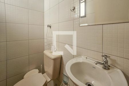 Apartamento para alugar com 142m², 3 quartos e 2 vagasBanheiro da suíte 2