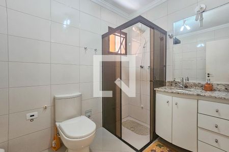 Apartamento para alugar com 142m², 3 quartos e 2 vagasBanheiro