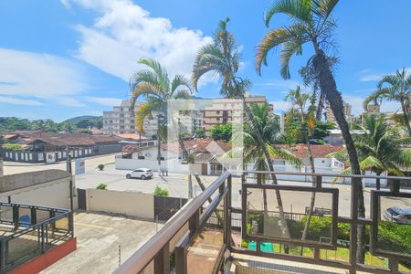 Apartamento para alugar com 142m², 3 quartos e 2 vagasVaranda 