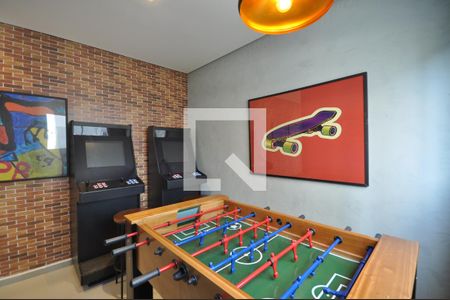 Apartamento para alugar com 43m², 2 quartos e 1 vagaÁrea comum