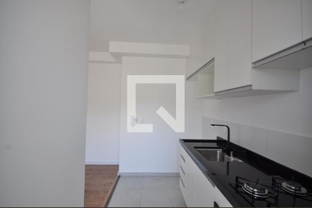 Apartamento para alugar com 43m², 2 quartos e 1 vagaCozinha
