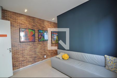 Apartamento para alugar com 43m², 2 quartos e 1 vagaÁrea comum