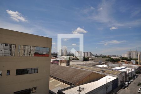 Apartamento para alugar com 43m², 2 quartos e 1 vagaVista do Quarto 1