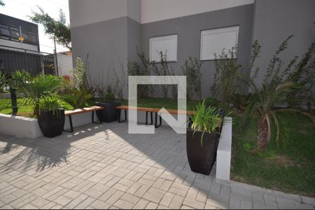 Apartamento para alugar com 43m², 2 quartos e 1 vagaÁrea comum