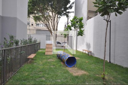 Apartamento para alugar com 43m², 2 quartos e 1 vagaPet Place