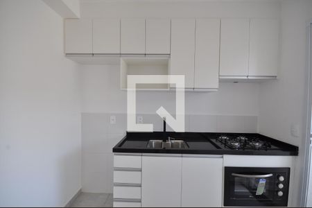 Apartamento para alugar com 43m², 2 quartos e 1 vagaCozinha