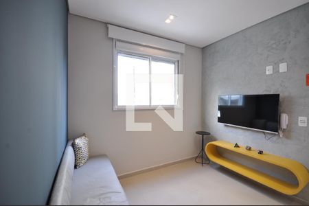 Apartamento para alugar com 43m², 2 quartos e 1 vagaÁrea comum