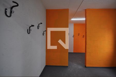 Apartamento para alugar com 43m², 2 quartos e 1 vagaBicicletário