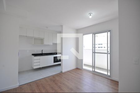 Sala de apartamento à venda com 2 quartos, 43m² em Vila Guilherme, São Paulo