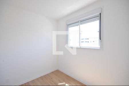 Apartamento para alugar com 43m², 2 quartos e 1 vagaQuarto 2