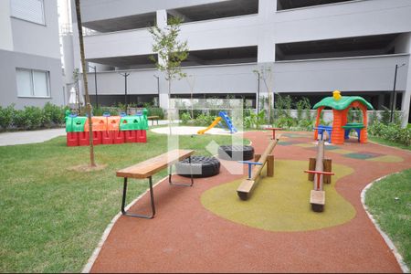 Apartamento para alugar com 43m², 2 quartos e 1 vagaÁrea comum - Playground