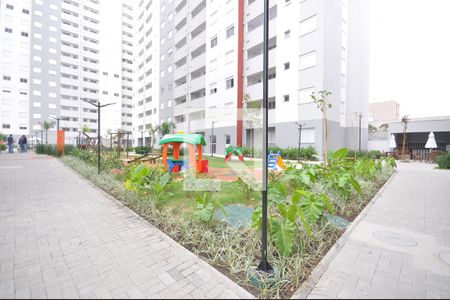 Apartamento para alugar com 43m², 2 quartos e 1 vagaÁrea comum