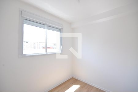 Apartamento para alugar com 43m², 2 quartos e 1 vagaQuarto 2