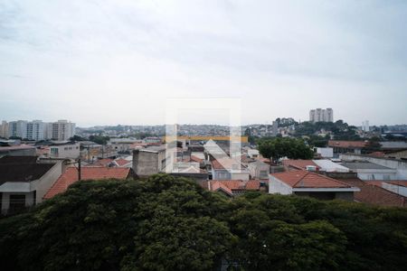 Quarto 1 - Vista  de apartamento à venda com 2 quartos, 50m² em Aricanduva, São Paulo