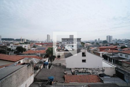 Quarto 2 - Vista  de apartamento à venda com 2 quartos, 50m² em Aricanduva, São Paulo
