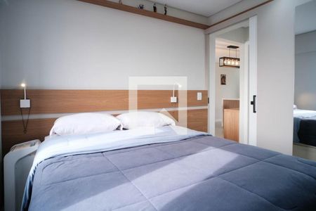 Quarto 1 de apartamento à venda com 2 quartos, 50m² em Aricanduva, São Paulo