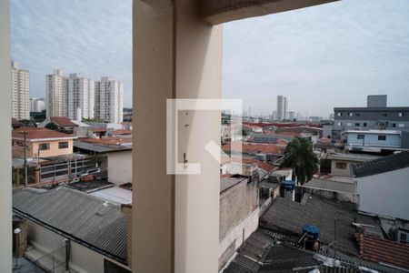 Sala/Cozinha de apartamento à venda com 2 quartos, 50m² em Aricanduva, São Paulo