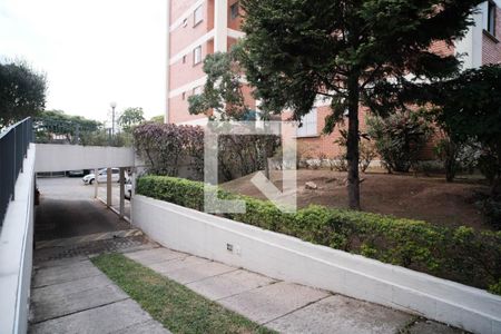 Área comum de apartamento à venda com 2 quartos, 50m² em Aricanduva, São Paulo