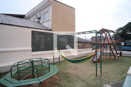 Playground de apartamento à venda com 2 quartos, 50m² em Aricanduva, São Paulo