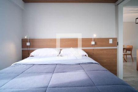 Quarto 1 de apartamento à venda com 2 quartos, 50m² em Aricanduva, São Paulo