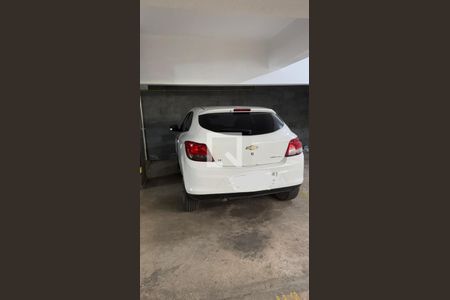 Apartamento à venda com 96m², 3 quartos e 1 vagaÁrea comum