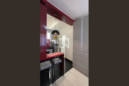 Apartamento à venda com 96m², 3 quartos e 1 vagaCozinha