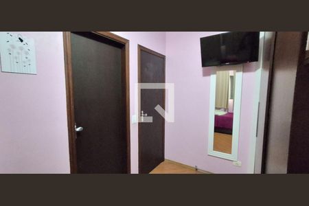 Apartamento à venda com 124m², 3 quartos e 3 vagasQuarto 3