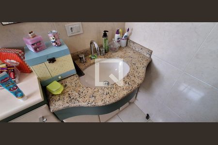 Apartamento à venda com 124m², 3 quartos e 3 vagasBanheiro