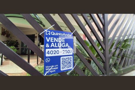 Apartamento à venda com 124m², 3 quartos e 3 vagasPlaca