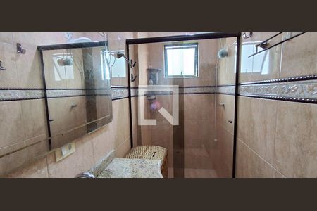 Apartamento à venda com 124m², 3 quartos e 3 vagasBanheiro