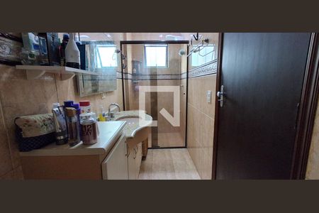 Apartamento à venda com 124m², 3 quartos e 3 vagasBanheiro