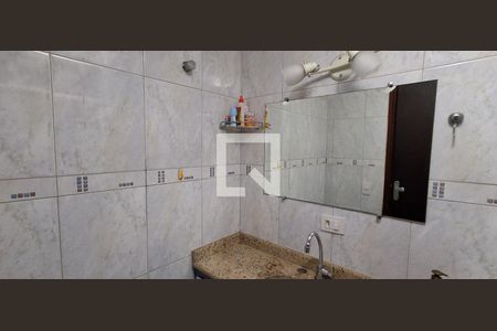 Apartamento à venda com 124m², 3 quartos e 3 vagasBanheiro