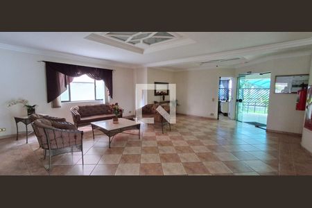 Apartamento à venda com 124m², 3 quartos e 3 vagasÁrea comum