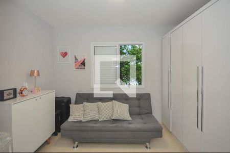 Apartamento para alugar com 53m², 2 quartos e 1 vagaQuarto 1