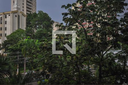 Vista de apartamento para alugar com 2 quartos, 53m² em Portal do Morumbi, São Paulo