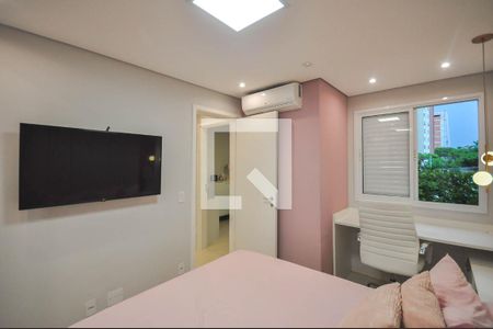 Apartamento para alugar com 53m², 2 quartos e 1 vagaQuarto 2