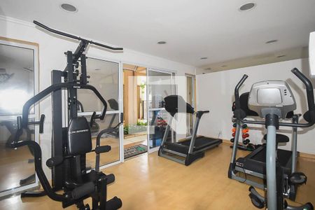 Apartamento para alugar com 53m², 2 quartos e 1 vagaAcademia